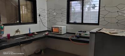 Kitchen Image of 1250 Sq.ft 2 BHK Apartment / Flat for sale in Adajan Surat for Rs. 3451000