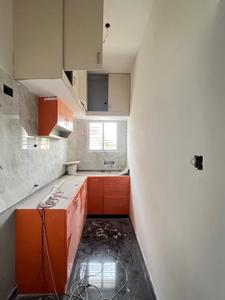 Kitchen Image of 1800 Sq.ft 5 BHK Independent House for sale in Gangondanahalli Bengaluru for Rs. 9500000