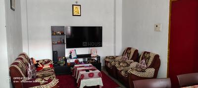 Hall Image of 1210 Sq.ft 3 BHK Apartment / Flat for sale in Chandmari Guwahati for Rs. 6800000