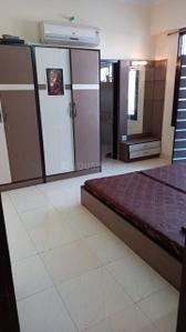 Bedroom Image of 1300 Sq.ft 2 BHK Apartment / Flat for sale in Vaishali Nagar Jaipur for Rs. 6000000