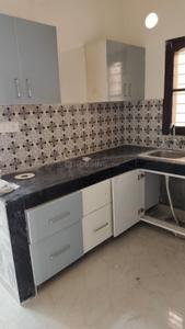 Kitchen Image of 900 Sq.ft 3 BHK Independent House for sale in Kharar Mohali for Rs. 5590000