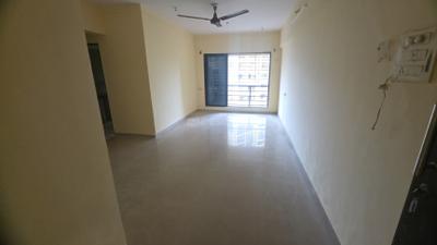 Living Room Image of 1196 Sq.ft 2 BHK Apartment / Flat for sale in Meena Residency, Kharghar Navi Mumbai for Rs. 10800000