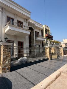 Image of 6000 Sq.ft 5 BHK Independent House for sale in Sector 21, Panchkula for Rs. 163500000