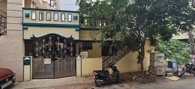 Image of 1300 Sq.ft 2 BHK Independent House for rent in Ramamurthy Nagar, Bengaluru for Rs. 22000
