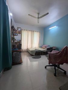 Hall Image of 1346 Sq.ft 2 BHK Apartment / Flat for sale in Rohan Tarang, Wakad Pune for Rs. 11800000