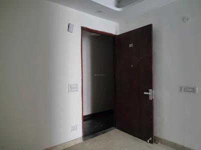 Living Room Image of 550 Sq.ft 1 BHK Builder Floor for sale in Said-Ul-Ajaib New Delhi for Rs. 3000000