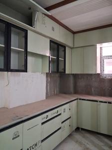 Kitchen Image of 1450 Sq.ft 3 BHK Apartment / Flat for sale in Capital Metro Height, Sector 72 Noida for Rs. 5743445