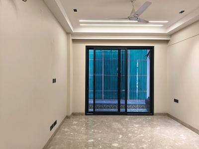 Bedroom Image of 1650 Sq.ft 3 BHK Builder Floor for sale in Sushant Lok Phase 1 Gurgaon for Rs. 31000000