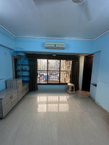 Bedroom Image of 820 Sq.ft 2 BHK Apartment / Flat for sale in Green Court, Andheri West Mumbai for Rs. 29000000