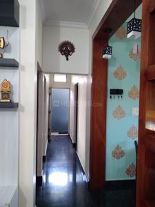 Hall Image of 1950 Sq.ft 3 BHK Independent House for sale in Deepanagar Mysore for Rs. 16000000