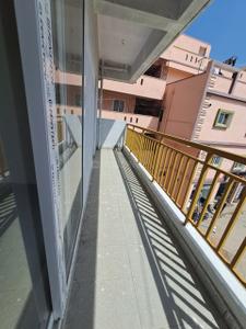 Balcony Image of 1250 Sq.ft 3 BHK Apartment / Flat for sale in MG Trident, Sompura Bengaluru for Rs. 5800000