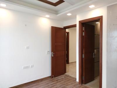 Bedroom Image of 1305 Sq.ft 3 BHK Builder Floor for sale in BPTP District 5, Sector 84 Faridabad for Rs. 14500000