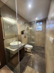 Bathroom Image of 2612 Sq.ft 3 BHK Apartment / Flat for sale in Sangam Valley, Sahastradhara Road Dehradun for Rs. 11000000
