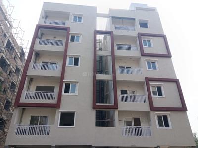 Image of 894 Sq.ft 2 BHK Apartment / Flat for sale in Shivantha Gardenia, Isnapur, Sangareddy for Rs. 4400000