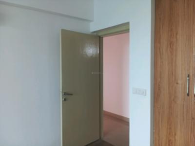 Bedroom Image of 2025 Sq.ft 3 BHK Apartment / Flat for sale in Emaar Imperial Gardens, Sector 102 Gurgaon for Rs. 25000000