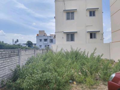Image of 870 Sq.ft Residential Plot / Land for sale in D Yan KRS Villas, Kundrathur, Chennai for Rs. 3349500