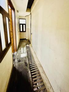 Balcony Image of 2000 Sq.ft 4 BHK Builder Floor for rent in Shahdara New Delhi for Rs. 55000