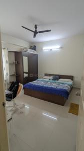 Bedroom Image of 1130 Sq.ft 2 BHK Apartment / Flat for sale in Ravoos Rainbow, Whitefield Bengaluru for Rs. 9500000