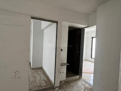 Bedroom Image of 525 Sq.ft 2 BHK Apartment / Flat for rent in Spelndid Murlidhar Glory, Nana Chiloda Ahmedabad for Rs. 13000