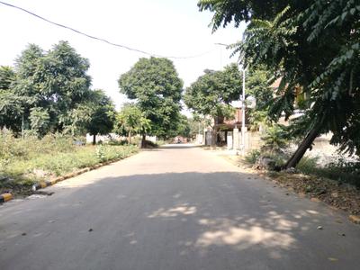 BPTP Parklands Pride  Internal Roads 1
