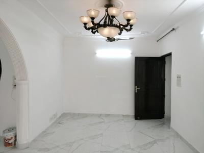 Park View Apartment Living Room 1