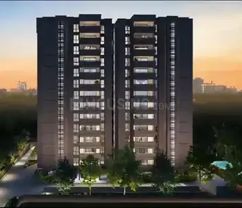 Image of 2154 Sq.ft 3 BHK Apartment / Flat for sale in ASSETZ 66 &amp; SHIBUI, Whitefield, Bengaluru for Rs. 33000000
