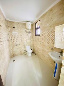 Image of 2800 Sq.ft 3 BHK Builder Floor for rent in Sector 23, Gurgaon for Rs. 50000