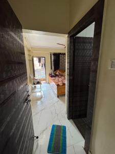 Image of 1350 Sq.ft 3 BHK Apartment / Flat for rent in Hinoo, Ranchi for Rs. 35000