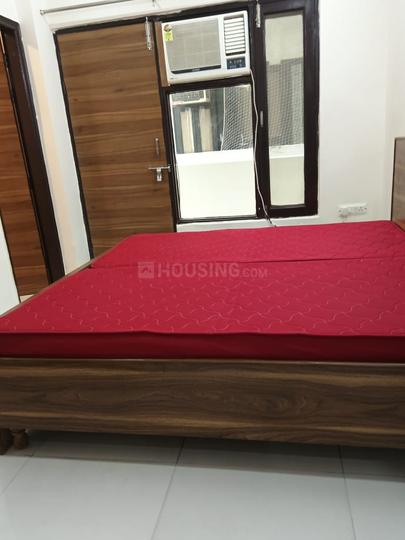 golf course road Bedroom 1