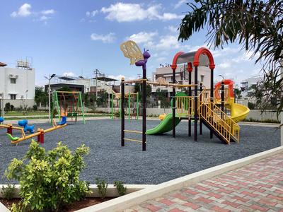 Image of 1752 Sq.ft Residential Plot / Land for sale in Kurumbapalayam, Coimbatore for Rs. 8023000