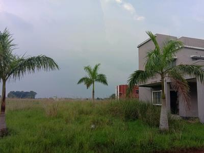 Image of 720 Sq.ft Residential Plot / Land for sale in Vriddhi Fresco Fountain City, Sankharipota, Raypur for Rs. 420000