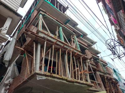 Image of 1125 Sq.ft 3 BHK Apartment / Flat for sale in Belghoria, Kolkata for Rs. 5625000
