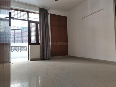 Bedroom Image of 1750 Sq.ft 4 BHK Independent House for sale in Palm Floor Ardee City , Sector 52 Gurgaon for Rs. 17250000