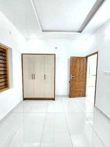 Hall Image of 2200 Sq.ft 4 BHK Independent House for sale in Pallikkara Kochi for Rs. 9300000