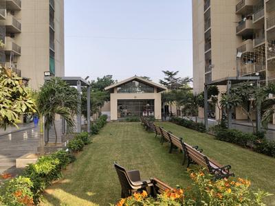 Image of 1600 Sq.ft 3 BHK Apartment / Flat for sale in Shivanta, Bhadaj, Ahmedabad for Rs. 9700000