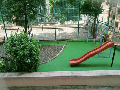Image of 1035 Sq.ft 2 BHK Apartment / Flat for rent in Ecohomes Eco Elegance, Andheri East, Mumbai for Rs. 82000