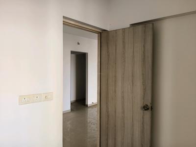 Bedroom Image of 759 Sq.ft 1.5 BHK Apartment / Flat for sale in Adriatica Casa Rio, Palava Phase 1 Thane for Rs. 4100000