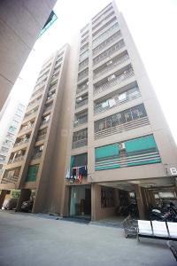 Building Image of 1890 Sq.ft 3 BHK Penthouse for sale in Gota Ahmedabad for Rs. 11500000