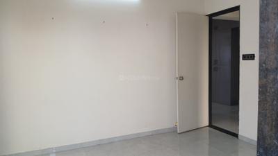 Bedroom Image of 1287 Sq.ft 2 BHK Apartment / Flat for rent in Vitoria Heights, Sima Nagar Surat for Rs. 18500