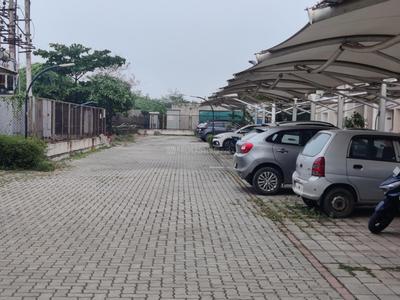 Image of 1120 Sq.ft 2 BHK Apartment / Flat for sale in Incor Pbel City, Kelambakkam, Chennai for Rs. 7300000
