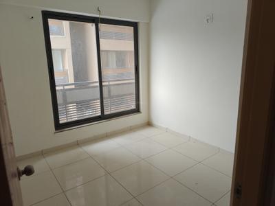 Bedroom Image of 1200 Sq.ft 2 BHK Apartment / Flat for rent in Zaveri Greens, Ghuma Ahmedabad for Rs. 20000