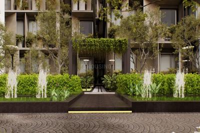 Image of 1310 Sq.ft 3 BHK Apartment / Flat for sale in EKAA by Summit, Hallehalli, Bengaluru for Rs. 10100000