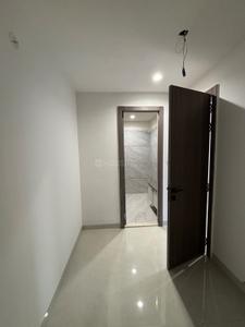 Hall Image of 2700 Sq.ft 3 BHK Independent House for sale in Nipania Indore for Rs. 16100000