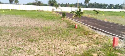 Image of 1200 Sq.ft Residential Plot / Land for sale in Perambakkam, Chennai for Rs. 2400000