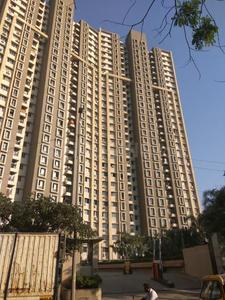 Image of 889 Sq.ft 2 BHK Apartment / Flat for sale in Rustomjee Atelier, Thane West, Thane for Rs. 10500000