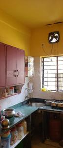 Kitchen Image of 780 Sq.ft 2 BHK Duplex for sale in Behala Chowrasta Kolkata for Rs. 3500000