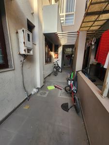 Image of 3375 Sq.ft 3 BHK Villa for rent in Vastral, Ahmedabad for Rs. 27000