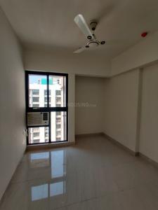 Bedroom Image of 395 Sq.ft 1 RK Apartment / Flat for sale in Lodha Crown, Thane West Thane for Rs. 6200000