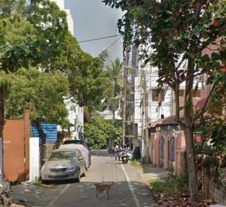 Image of 2800 Sq.ft Residential Plot / Land for sale in Neelankarai, Chennai for Rs. 40000000