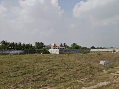 Image of 1232 Sq.ft Residential Plot / Land for sale in Oragadam Sriperambattur, Chennai for Rs. 2710012